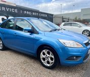 Ford Focus 2011