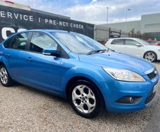 Ford Focus 2011