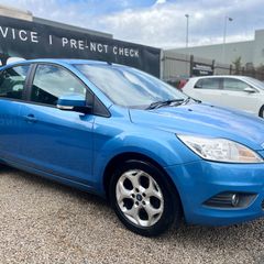 Ford Focus 2011