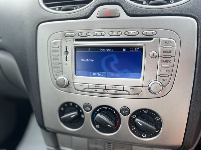 Ford Focus 2011