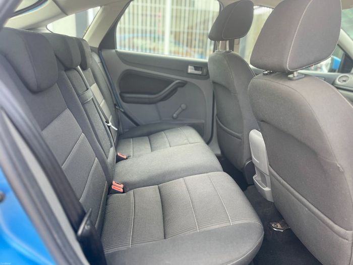 Ford Focus 2011