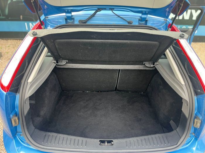 Ford Focus 2011