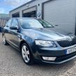 Skoda Octavia 2016