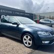 Skoda Octavia 2016