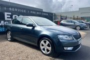Skoda Octavia 2016