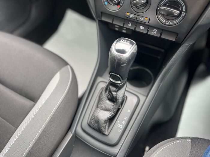 Skoda Rapid 2017
