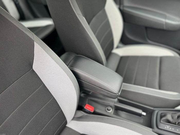 Skoda Rapid 2017