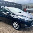 Ford Fiesta 2012