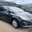 Ford S-Max 2016