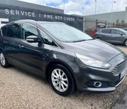 Ford S-Max 2016