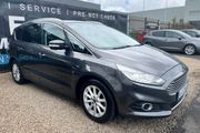 Ford S-Max 2016