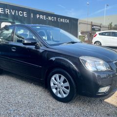 Kia Rio 2010