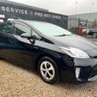 Toyota Prius 2015