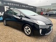Toyota Prius 2015