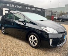 Toyota Prius 2015
