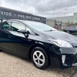 Toyota Prius 2015