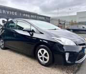 Toyota Prius 2015