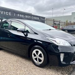 Toyota Prius 2015