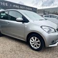 SEAT Mii 2018