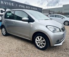 SEAT Mii 2018