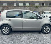 SEAT Mii 2018