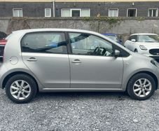 SEAT Mii 2018