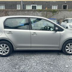 SEAT Mii 2018