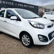Kia Picanto 2015