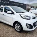Kia Picanto 2015