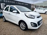 Kia Picanto 2015