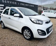 Kia Picanto 2015