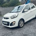 Kia Picanto 2015