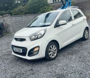 Kia Picanto 2015