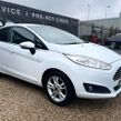 Ford Fiesta 2015