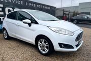 Ford Fiesta 2015