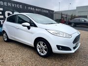 Ford Fiesta 2015