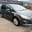 Ford S-Max 2017