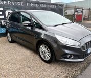 Ford S-Max 2017
