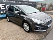 Ford S-Max 2017