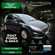 Ford S-Max 2017