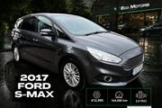 Ford S-Max 2017