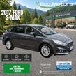 Ford S-Max 2017
