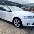 Skoda Octavia 2014
