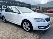 Skoda Octavia 2014