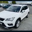 SEAT Ateca 2019