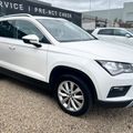 SEAT Ateca 2019