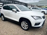SEAT Ateca 2019