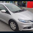 Honda Insight 2013