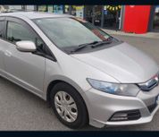 Honda Insight 2013