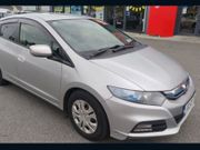 Honda Insight 2013